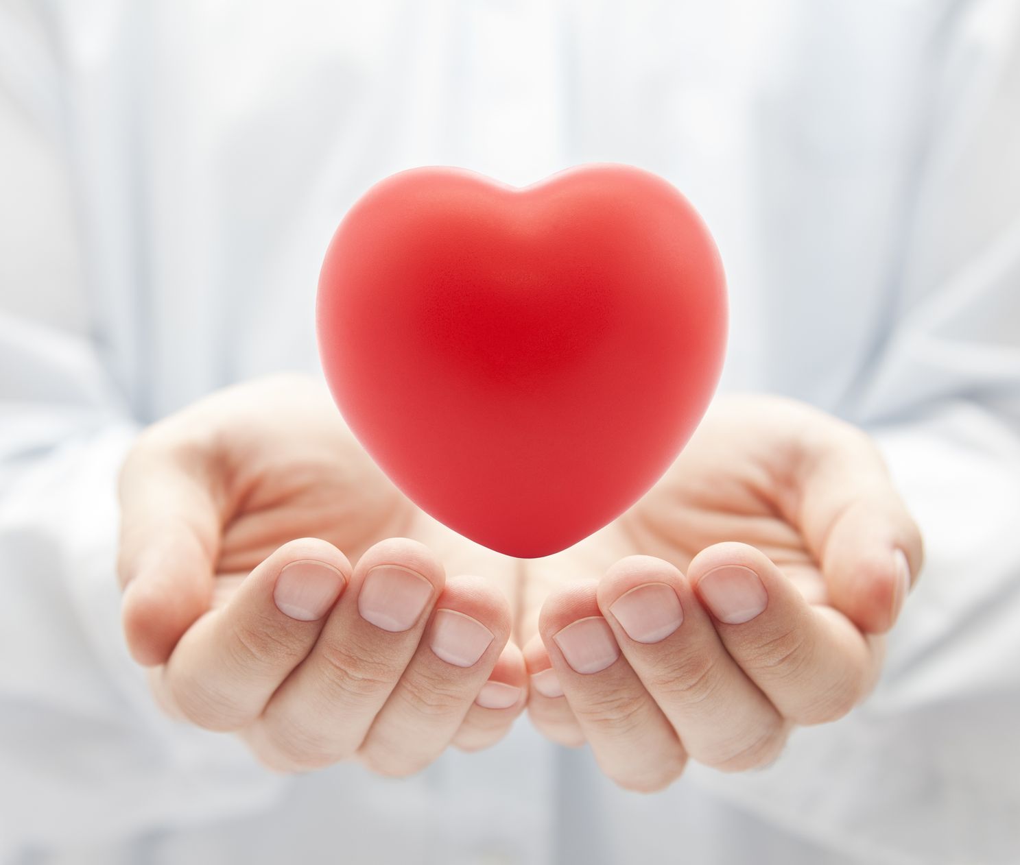 szív- és érrendszeri szív egészsége hőmérséklet vérnyomás