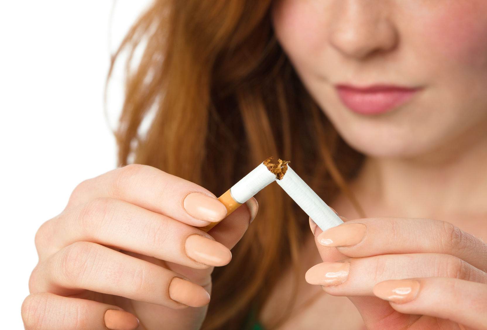 10 tipp a dohányzásról való leszokáshoz